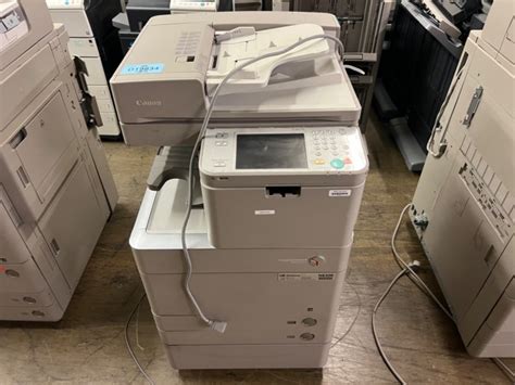 canon imagerunner advanced  sale