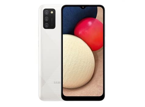Shop Samsung Galaxy A03s (SM-A037F/DS) Online - CellnTell Portal