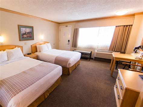 Room Rates & Details | Mount Robson Inn