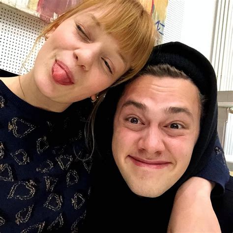 SKAM GERMANY | Skam, Série de televisão, Oslo
