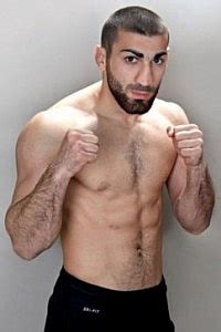 Roman Avdal MMA Stats, Pictures, News, Videos, Biography - Sherdog.com