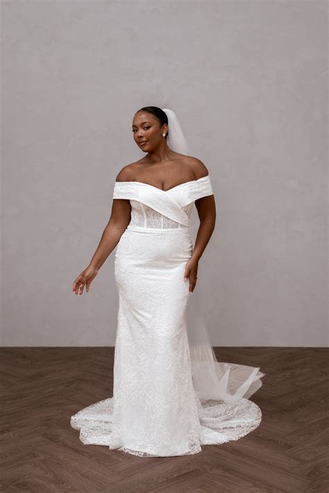All Designers — B.Loved Bridal Boutique