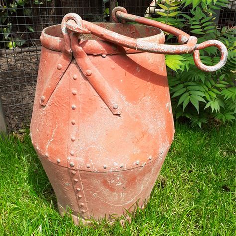 antique  bucket  unique seat company