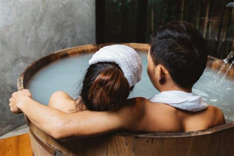 Kashikiri-buro: Trải Nghiệm Onsen Riêng Tư tại Nhật Bản - Onsenhome