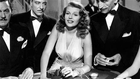 Гильда (1946) — смотреть онлайн бесплатно на русском, ретро-фильм Gilda