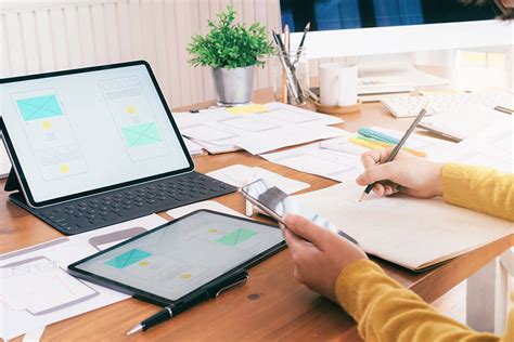 Prototype : Pengertian, Tujuan, dan Manfaatnya - dkonten.com