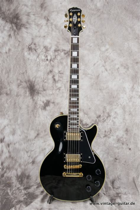 Les Paul Custom [Objekt #3978] [Baujahr 2014] | A-1193