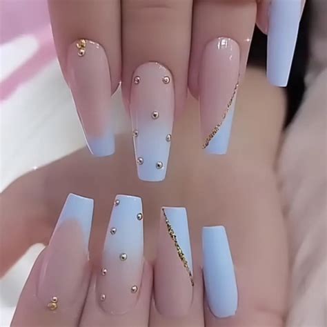 23+ Must-Try French Ombre Nails (2024) - DrExplains