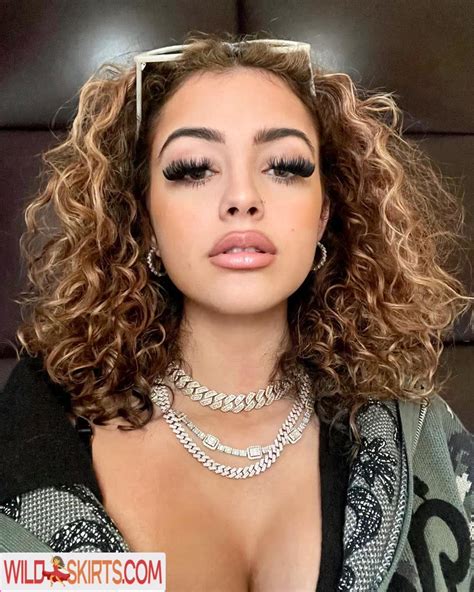 What REALLY Happened? 5 Unbelievable Revelations About the Malu Trevejo Leak - yun7dpv