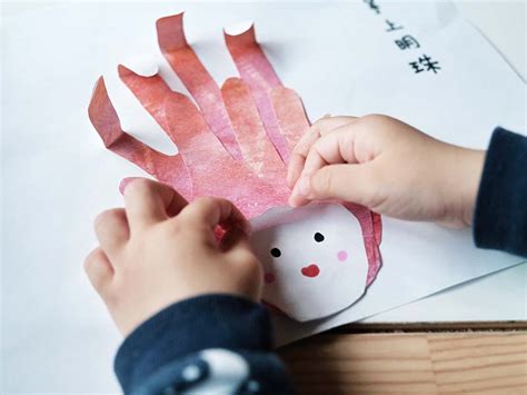 5 Meaningful Toddler Crafts to Celebrate Mother's Day | Miraculove