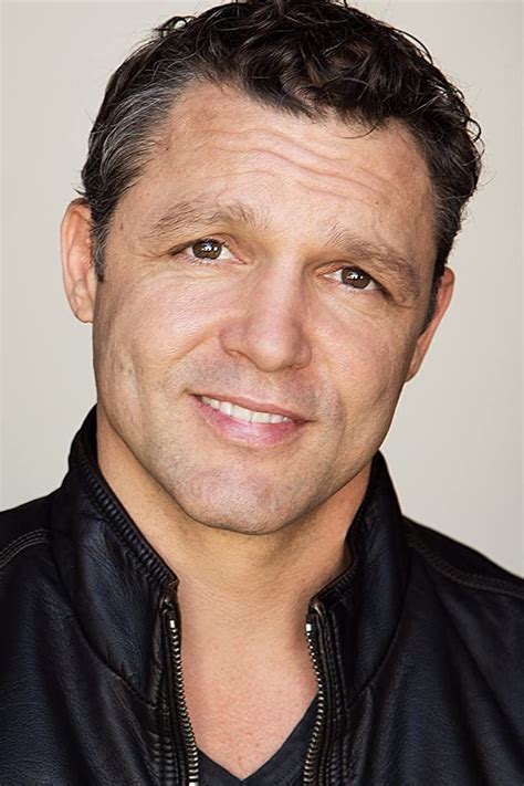 Anthony Molinari - Profile Images — The Movie Database (TMDB)