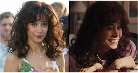 The Wolf Of Wall Street: 10 Things You Didn't Know About Cristin Milioti
