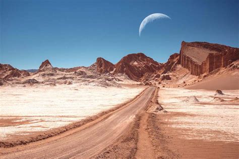 valle de la luna chile moon valley chile mjlrgx