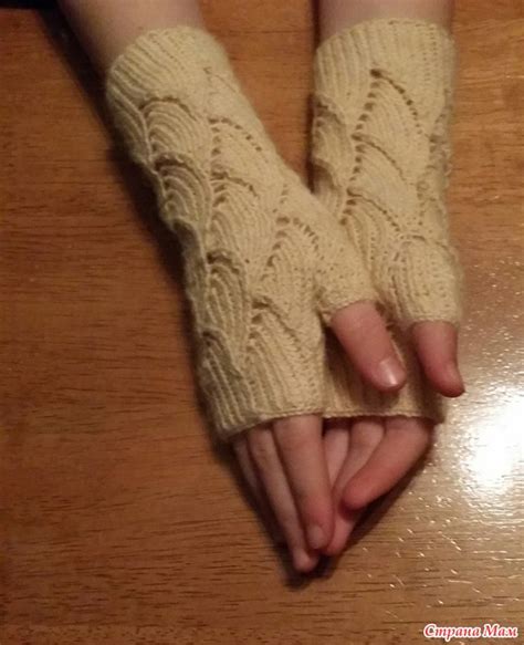 Комплект из альпаки - Страна Мам