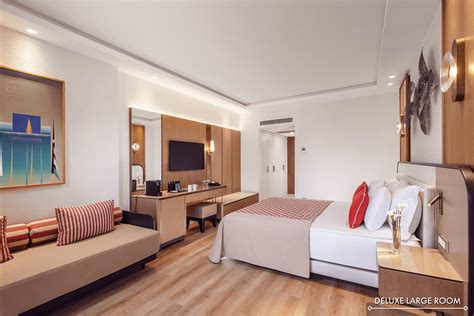 AKKA Hotels Antedon | Etstur