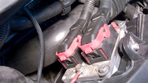 Fiat stilo alternatywne mocowanie sterownika ecu po regeneracji stilo ...