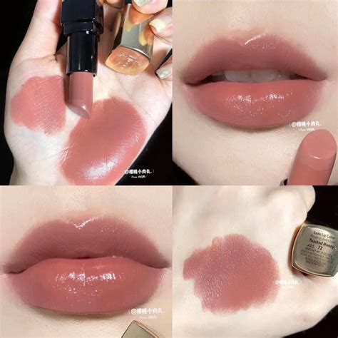 Bobbi Brown Luxe lip color สี Toasted honey | LINE SHOPPING