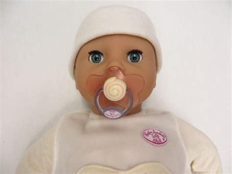 Baby Annabell | V&A Explore The Collections