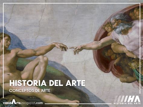 Concepto de Arte