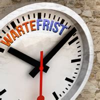 gesetzliche wartefrist von  tagen fuer die auszahlung fuer kerdite