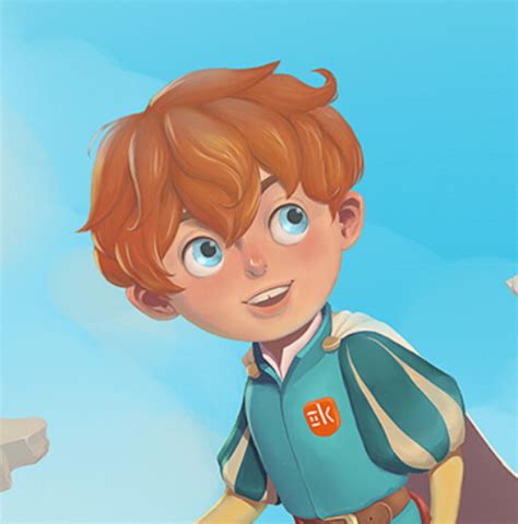 ArtStation - School's poster