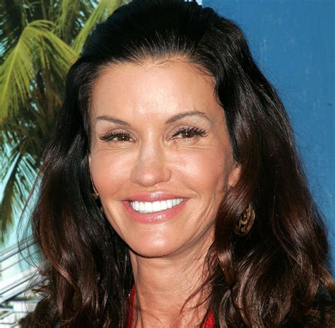 Janice Dickinson Plastic Surgery: Before, After Photos | Life & Style