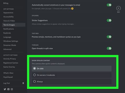 How to Censor on Discord: Block Out Words & Add Spoiler Tags