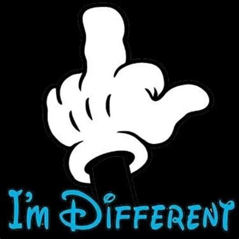 Pin on Im different... :)