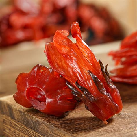 Купить Гу Кутан роз цветы Столкие фруктовые закуски роуз Высушенные ...