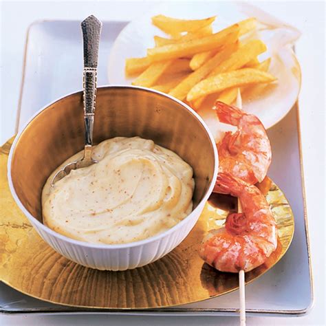 Was passt zu Pommes? – Rezepte und Tipps - [LIVING AT HOME]