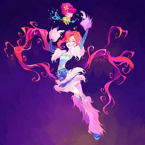 Winx Club Image by Lady Shalirin #2681940 - Zerochan Anime Image Board