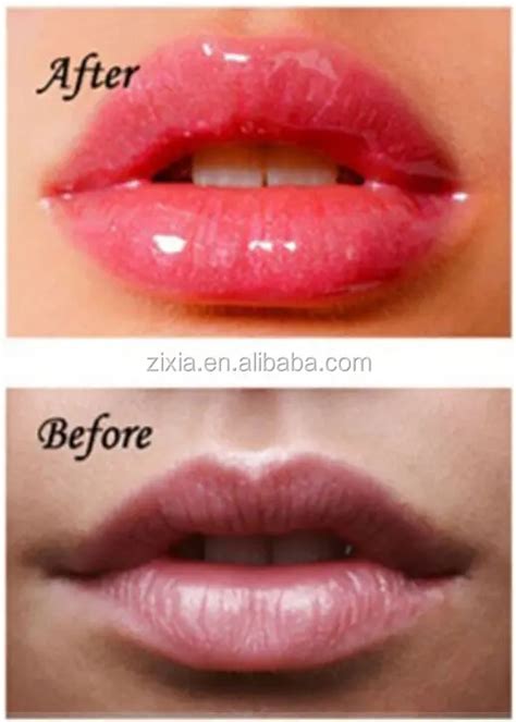 Wholesale- Lip Pump Up Lip Enhance Enlarge Natural Full Big Thick ...