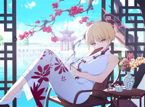 marina (blue archive) | Danbooru