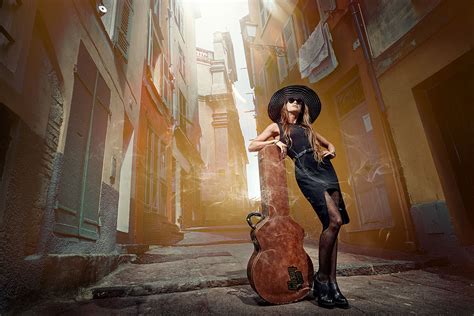 Sergey Ivanov US Photography Workshop Tour
