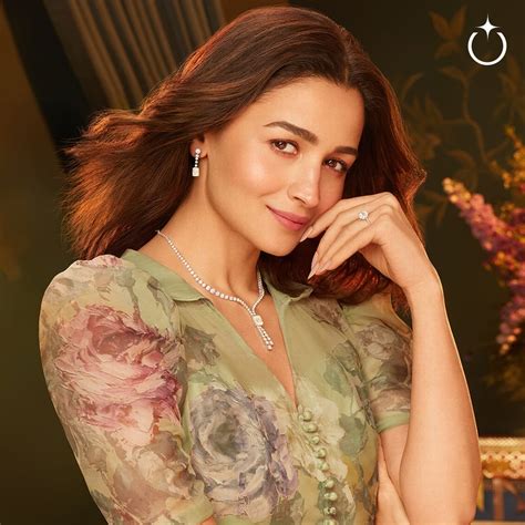 Malabar Gold & Diamonds launches 'Solitaire One' with Alia Bhatt