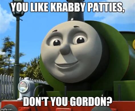 MORE Thomas And Friends Meme by PilloTheStar on DeviantArt