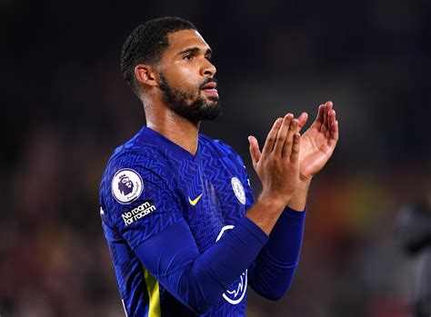 Thomas Tuchel lauds Ruben Loftus-Cheek as midfielder delivers on his