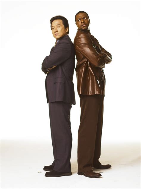 Rush Hour 3 (2007)