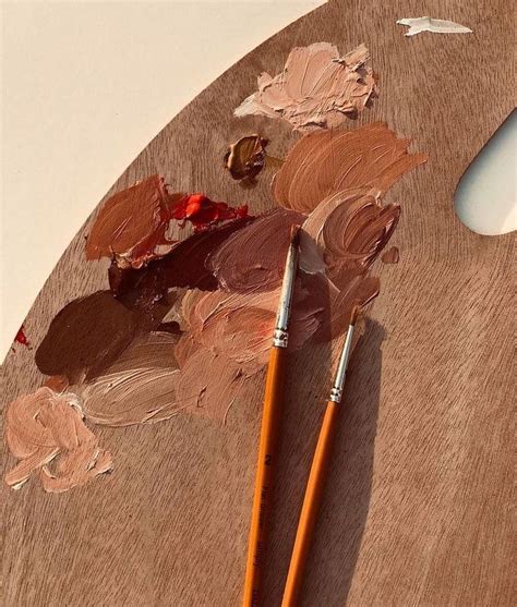 DIY Art Painting