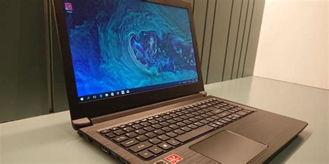 Harga Acer Aspire 3 Ryzen dan Spesifikasi Terbaru 2018 | Gadgetren