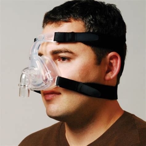 GF: CPAP Nasal Mask