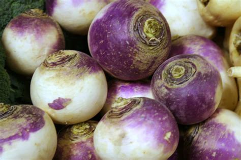 Turnips - Leons Fruit Shop