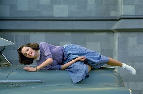 Back to the Future™ Trilogy — Lea Thompson