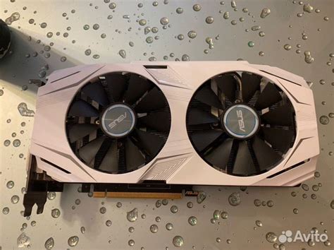 Видеокарта asus gtx 1060 3gb купить в Санкт-Петербурге с доставкой ...