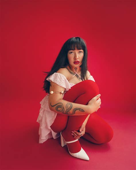 Ashley Emiko | Always a lover girl 💌💘🦋 Self portraits @toitaniwha