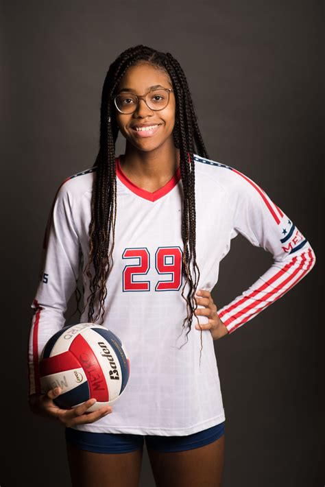 Alexandra Moore, Virginia Academy | Prep Dig
