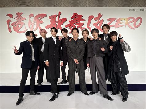Details Released on “Takizawa Kabuki ZERO FINAL” – NanteJapan