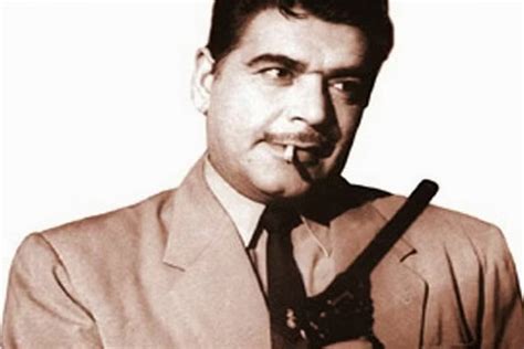 bollywood scoop bollywood actor ajit khan spent time  real life