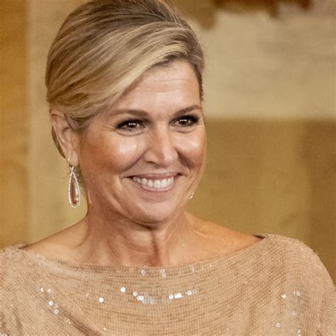 ‘Húp Máxima, laat wat MOOIE nieuwe portretten schieten’