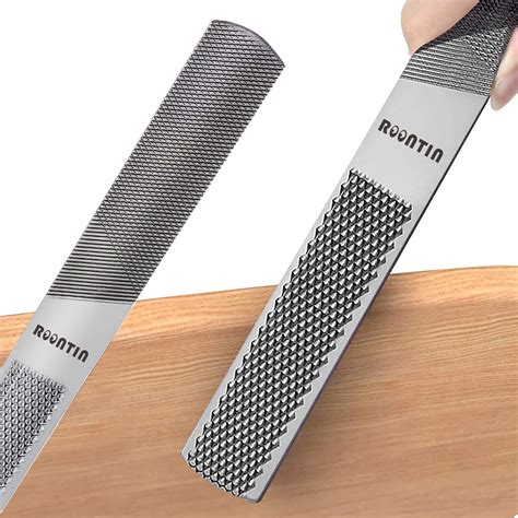 Wood Rasp File